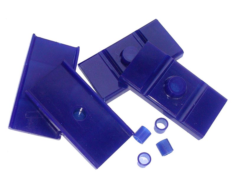 Bushing SuperPro  Leaf Spring Saddle Mount