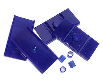 Bushing SuperPro  Leaf Spring Saddle Mount