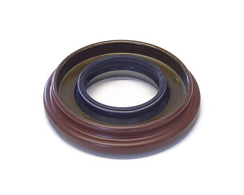 P-Box pinion