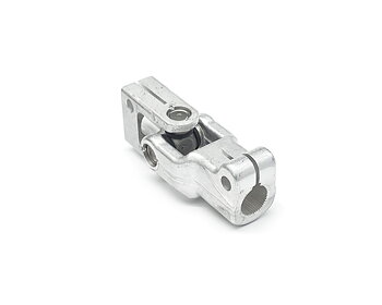 Rattaxelknut nedre 240 servo (Universalknut)