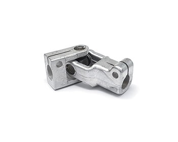 Rattaxelknut nedre 240 servo (Universalknut)