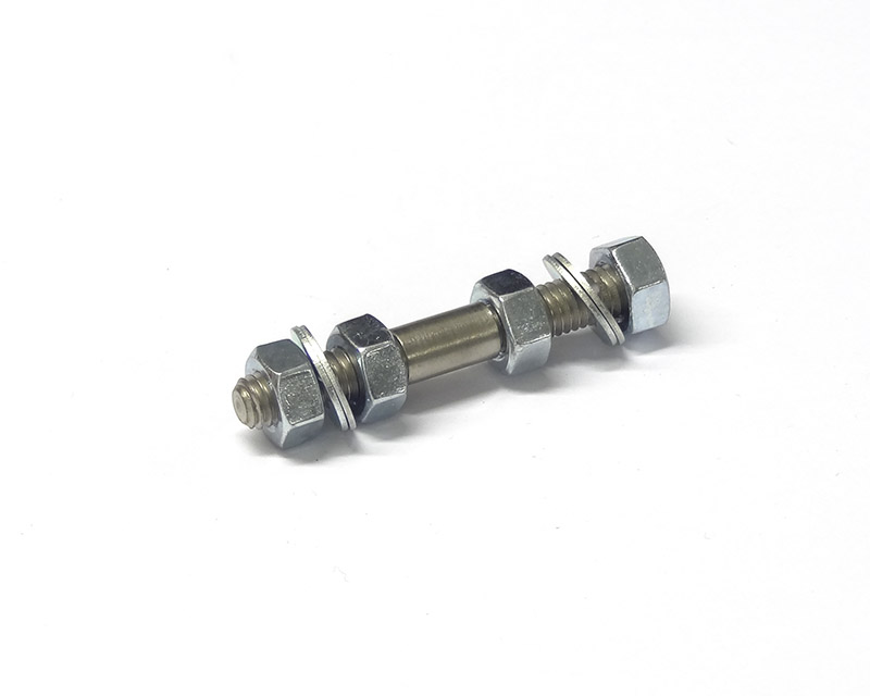 Cable cross bolt