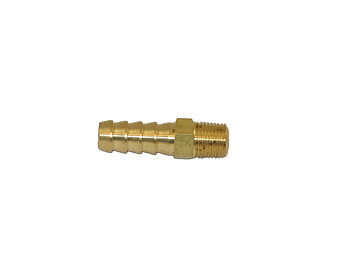 Fuel connection 8mm 1/8" NPTF