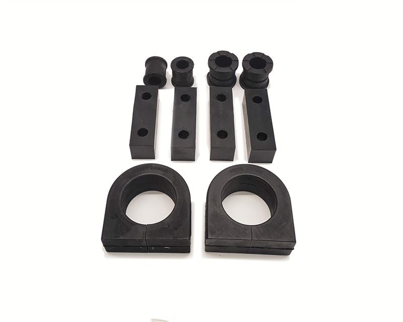 Bussnings kit Volvo PV bakvagn (Spicer bakaxel)