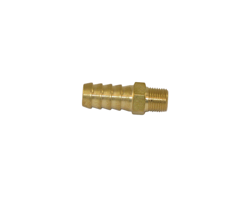 Bränsleanslutning  10mm 1/8" NPTF
