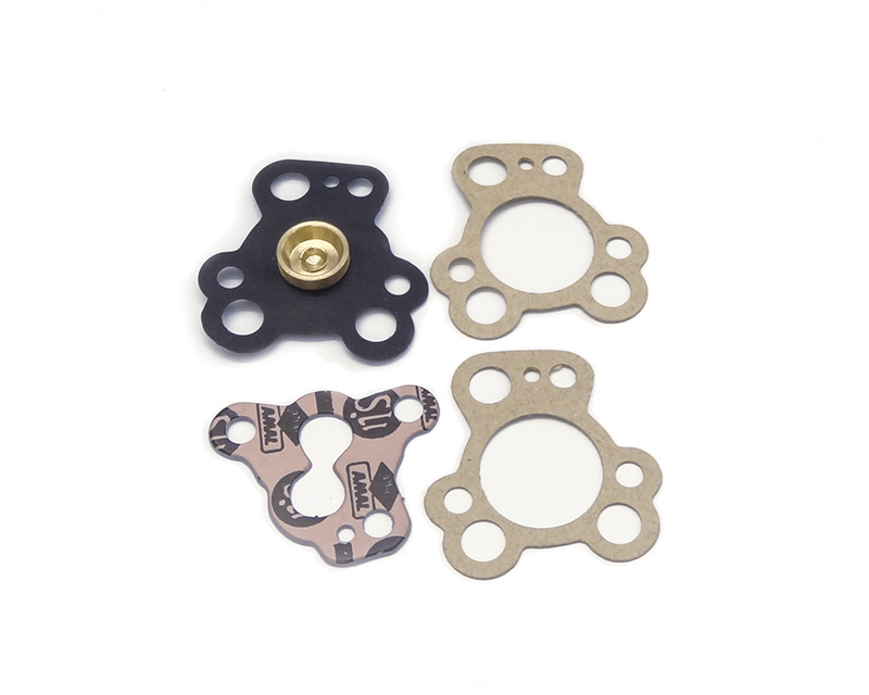 Membransats By pass ventil Zenith Stromberg 175CD2/175CD2S/175CD2SE