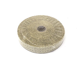 Avgasbandage