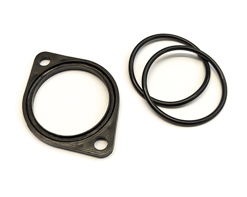 Spacer plate 50mm (MADE IN SWEDEN)