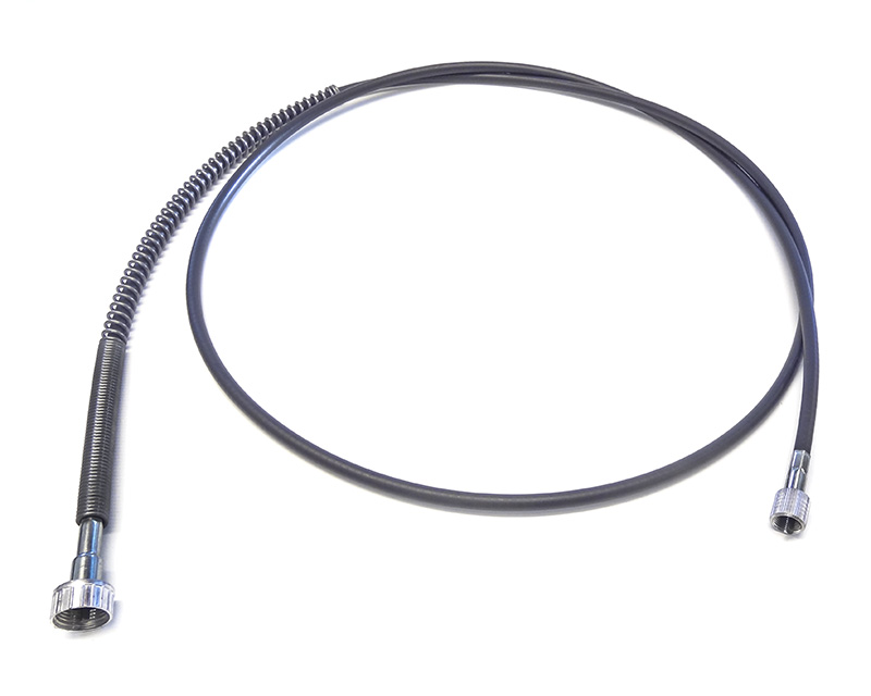 Speedometer cable Amazon M31/M41 overdrive -1963 1970mm