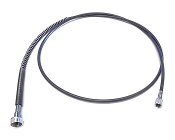 Speedometer cable Amazon M31/M41 overdrive -1963 1970mm