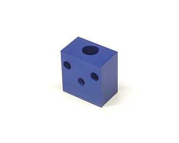 Pedalblock 