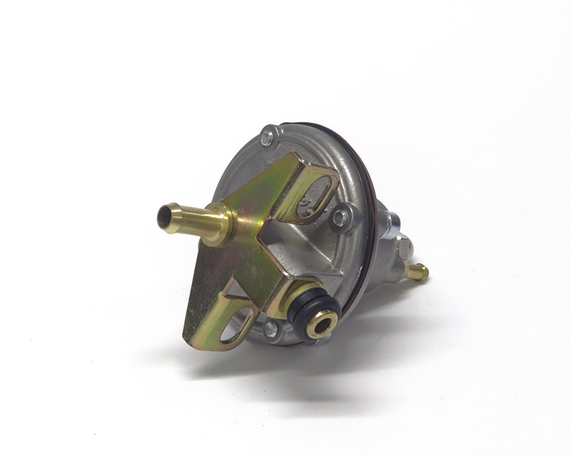 Fuel regulator max 5 bar linjär 1:1