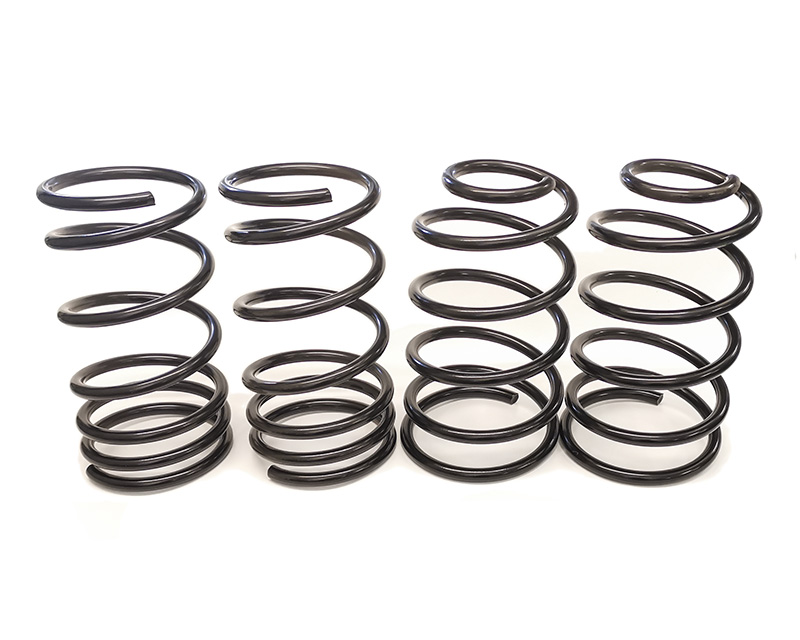 Sport springs S60 2001-