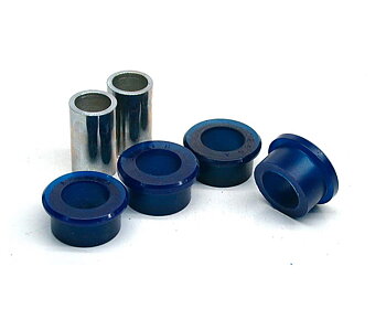 SuperPro Control Arm Lower-Rear Bush Kit