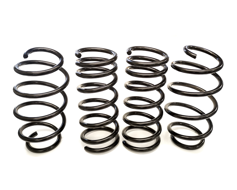 Sport springs V70 III