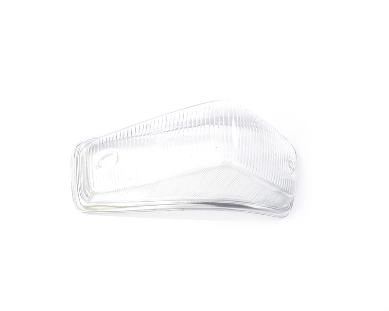 Blinkersglas Höger 140 HELLA 1967 - 72