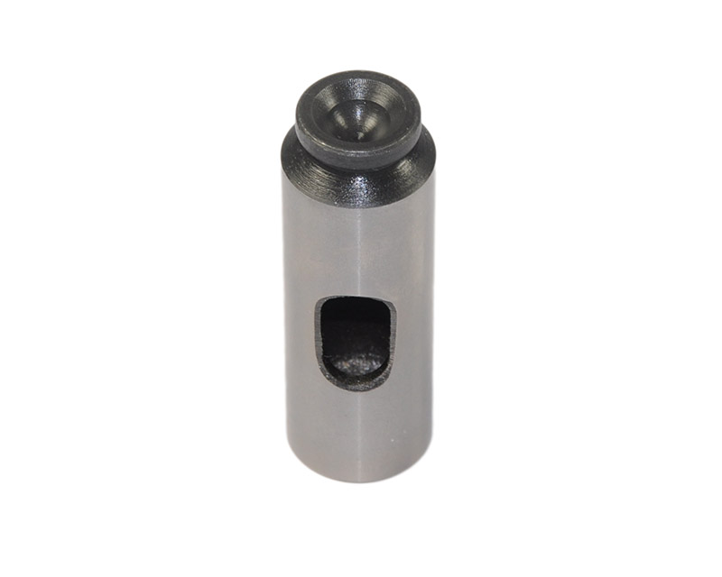 Valve lifter