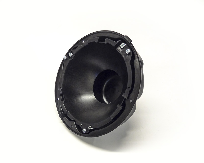 Headlamp housing Volvo PV/Amazon - 2