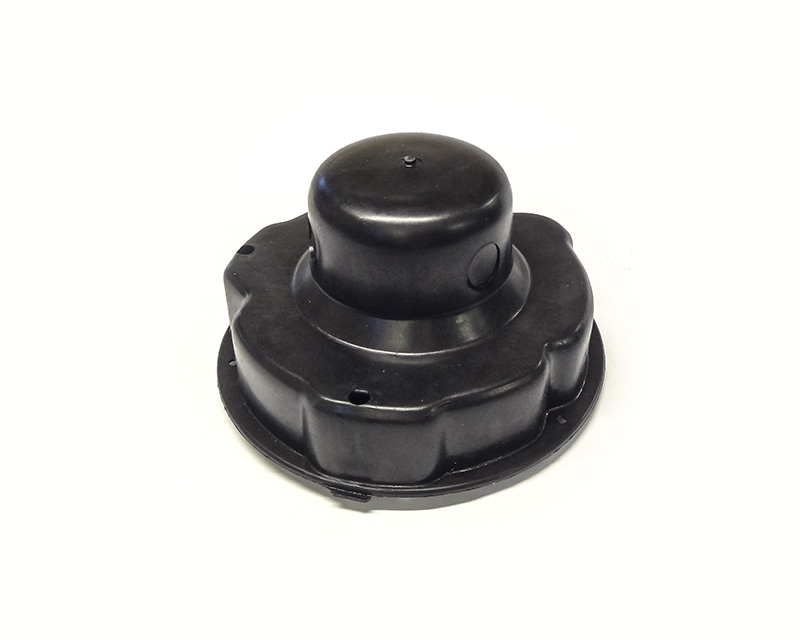 Headlamp housing Volvo PV/Amazon