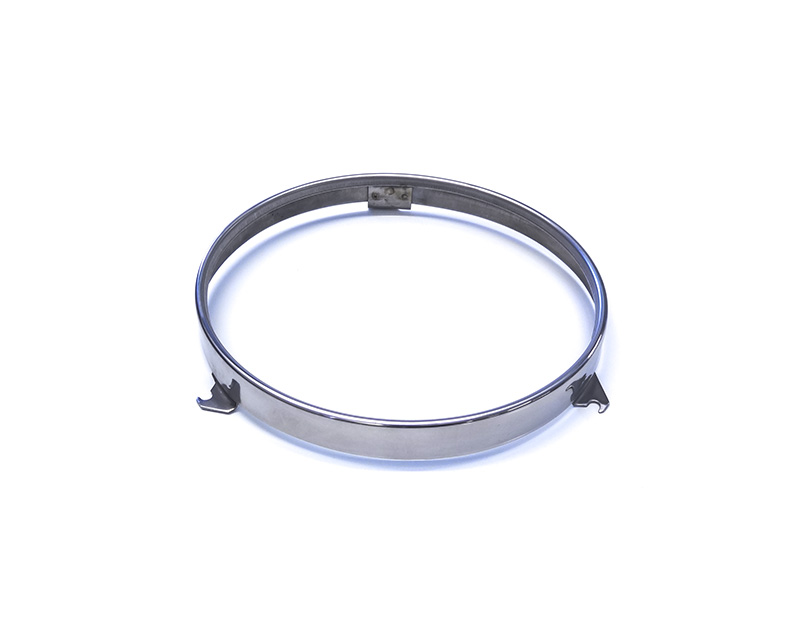 Retainer Headlight rim Volvo PV/Duett/Amazon
