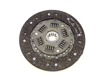 Lamell special RAC 215mm 10-splines BMW Getrag 