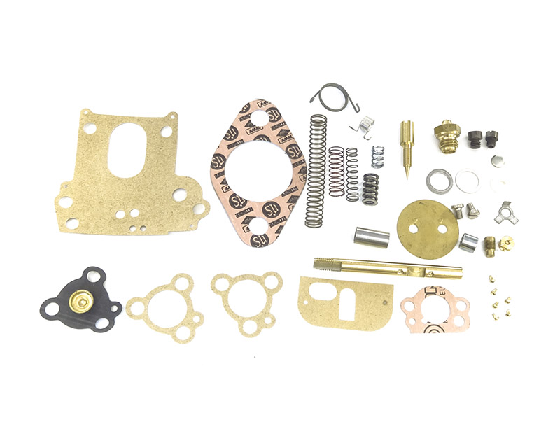 Repair kit B16 with Zenith 34VN 58-64