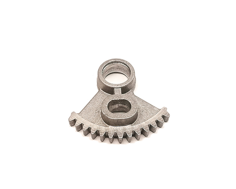 Throttle Shaft Gear  Weber 40DFI/40DFO