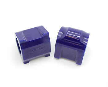 SuperPro Roll Sway Bar Mount Bush Kit