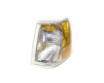 USA corner lamp left 740/760/940/960