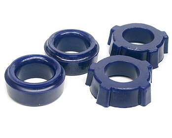 Superpro Torsion Bar Mount