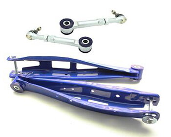 SuperPro Rear SuperPro Control Arm Kit
