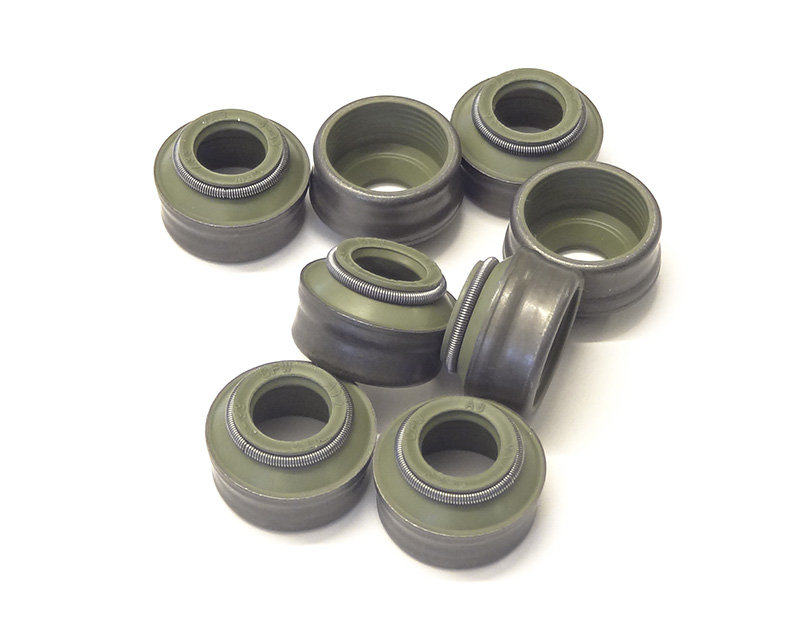 Valve seal 8mm - 2