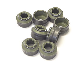 Valve seal 8mm