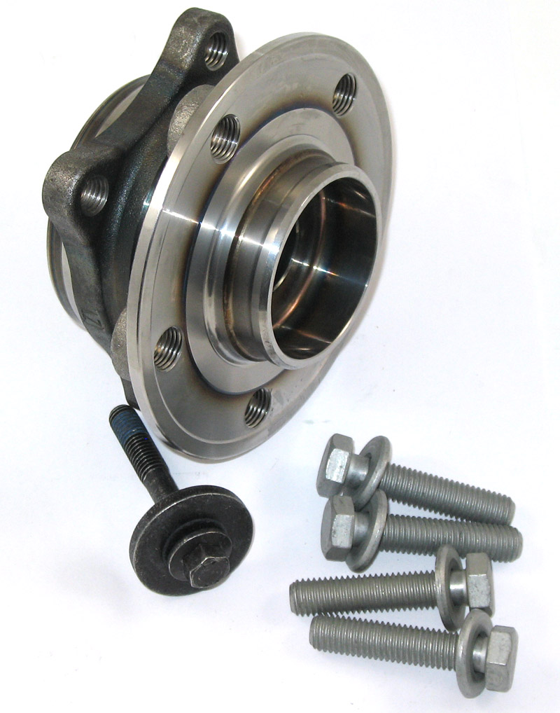 Wheel bearing kit Fram S80/V70N