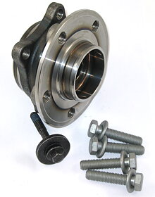 Wheel bearing kit Fram S80/V70N