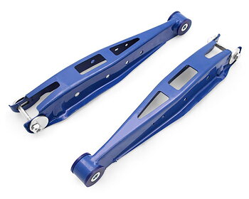 SuperPro Rear SuperPro Control Arm Kit