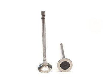 Ventil Avgas Standard 20V/24V