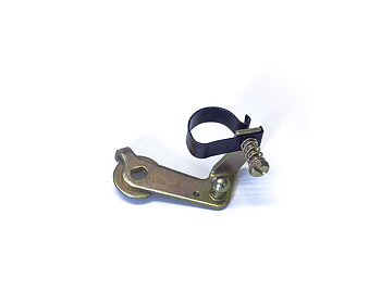 Lever Throttle control Weber DCOE