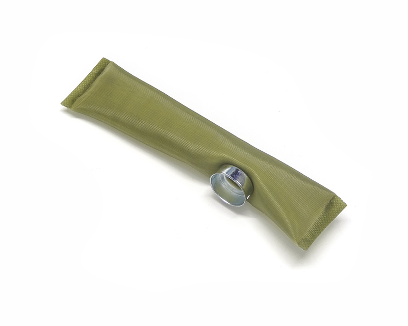 Fuel filter pre-pump