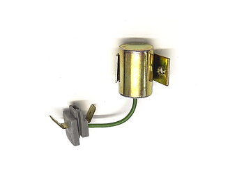 Capacitor  B30E/B30F 1972-74
