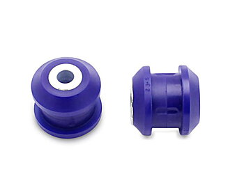 SuperPro Rear Control Arm Lower-Outer Bush Kit
