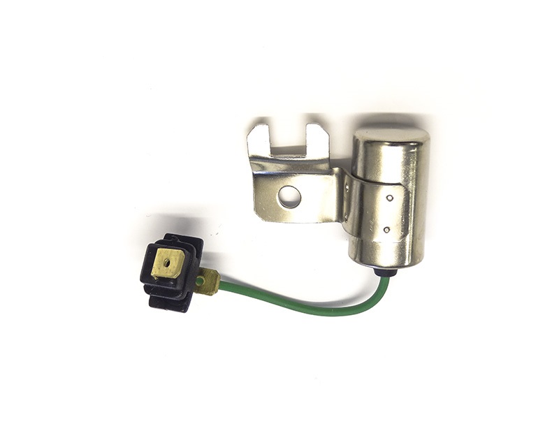Capacitor  B21A/B23A 1976-