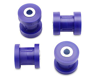 SuperPro Rear Control Arm Upper-Inner Bush Kit