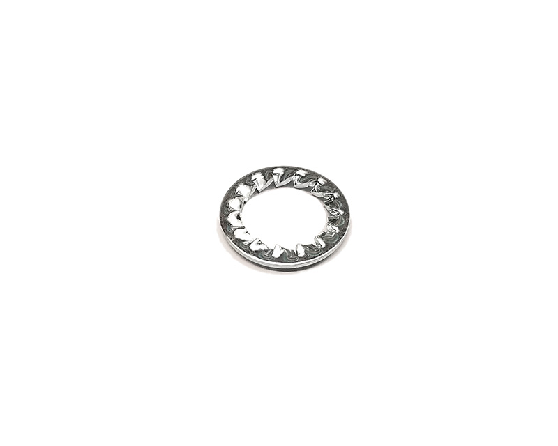 Lock washer / tag washer 17mm 