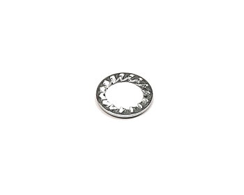 Låsbricka/taggbricka 17mm