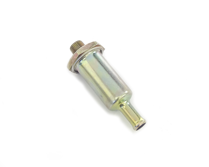 Fuel filter for Facet Solid state pump