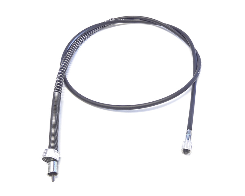 Speedometer cable PV/Duett/AZ 1958-63 1580mm