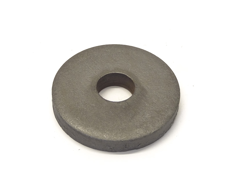 Washer Pulley B18 Volvo B18