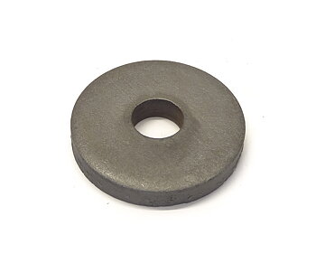 Washer Pulley B18 Volvo B18