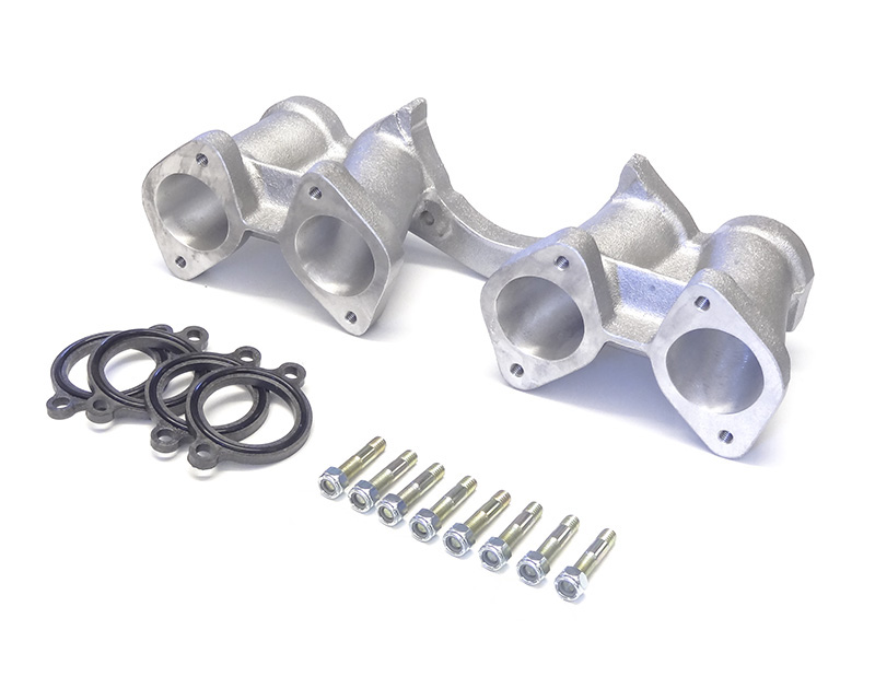 Intake manifold B18B20 45mm KG TRIMNING